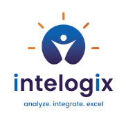 INTELOGIX INC Logo